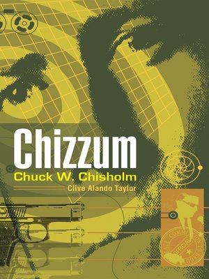 cover image of Chizzum